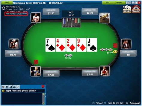 william hill poker app android